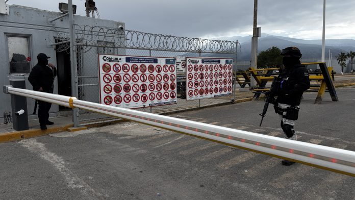 El Poder Judicial de Coahuila confirmó el traslado del Centro de Justicia Penal de Monclova a las instalaciones del Cereso local.