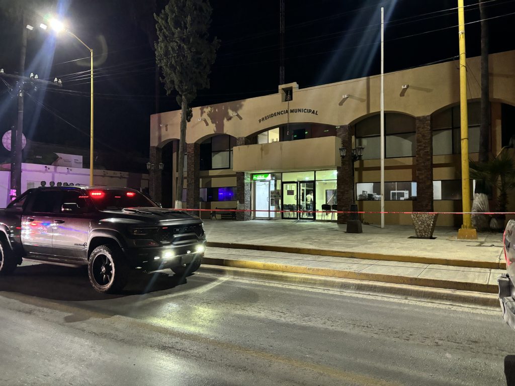 Matan a funcionario de Nadadores