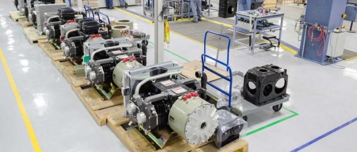 Mejorará industria este año 2025