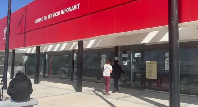 Infonavit extenderá horario de atención en Acuña