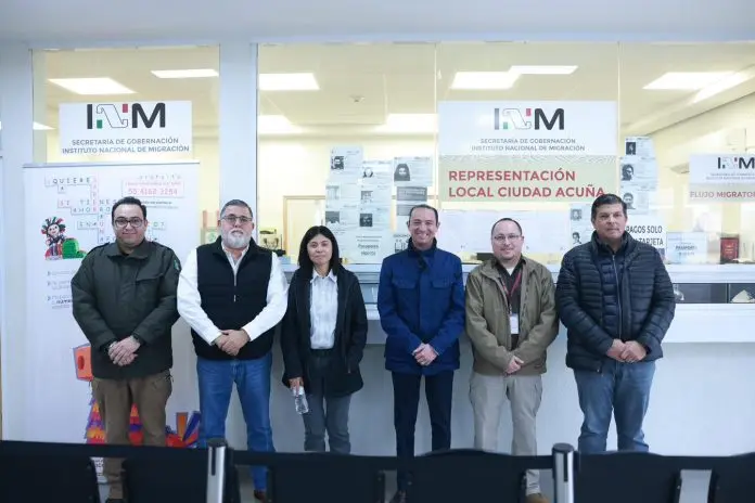 Fortalece alcalde compromiso con paisanos