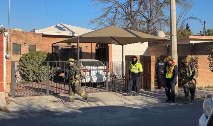 Mueren otras 3 personas intoxicadas en Saltillo; van 6 en la semana