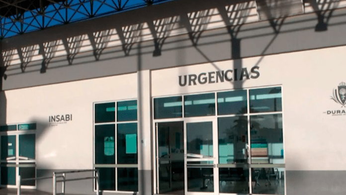 Joven de 21 años es golpeado brutalmente al salir de una cantina