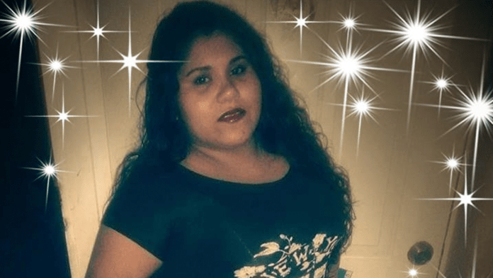 Joven embarazada fallece tras ser impactada por tren en Coahuila