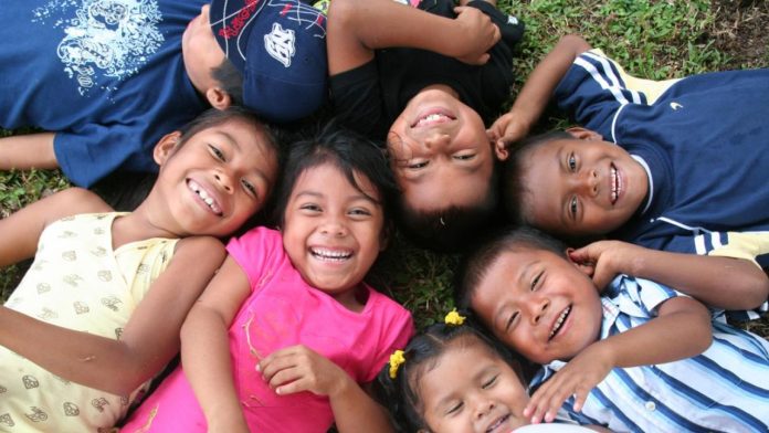 La población infantil en México registra una reducción significativa Conapo