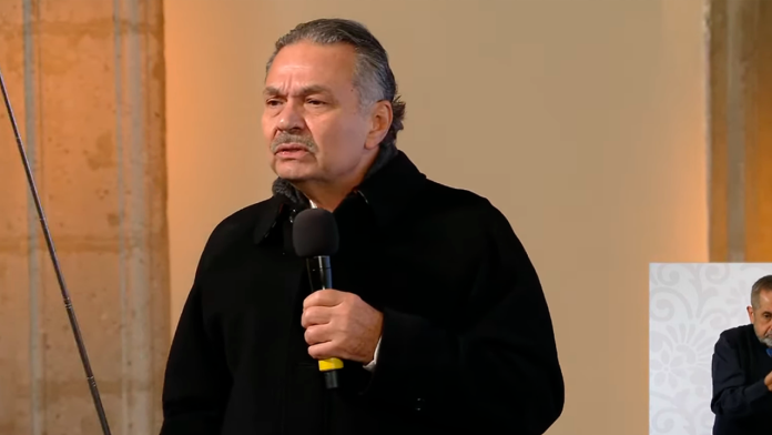 Romero Oropeza revela corrupción en el Infonavit: Miles de viviendas inconclusas y fondos desviados