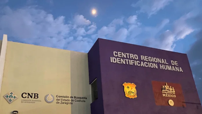 Migrante muere en Coahuila en su camino a Estados Unidos; lo encontraron en una bodega