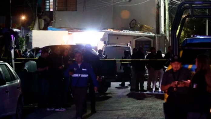 Niño de 12 años pierde la vida por bala perdida mientras iba a la tienda