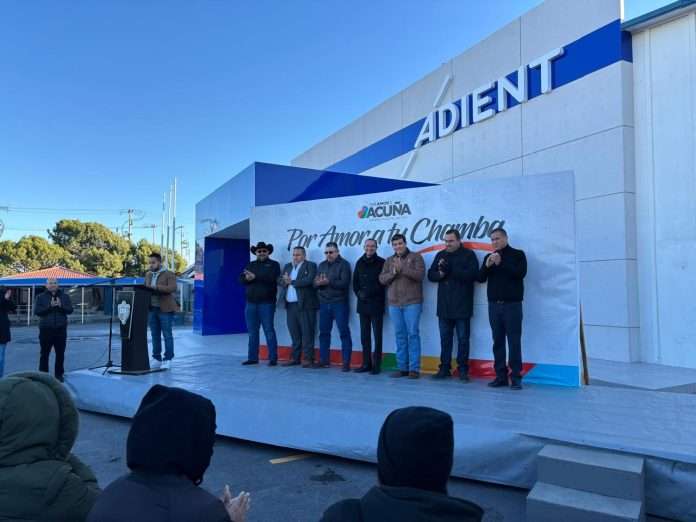 Arranca municipio programa ‘’por amor a tu chamba’’
