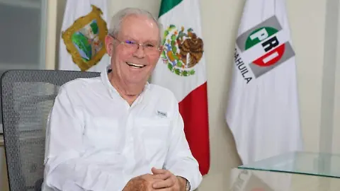 Carlos Robles