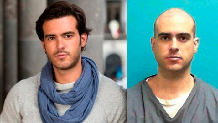 Pablo Lyle podría obtener antes su libertad y retomar su carrera en las telenovelas