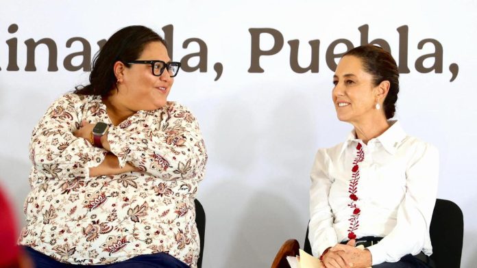 Pensión Mujeres Bienestar busca contribuir a la autonomía económica de las mujeres