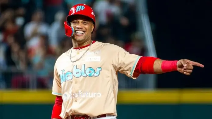 Robinson Canó regresa a los Diablos Rojos
