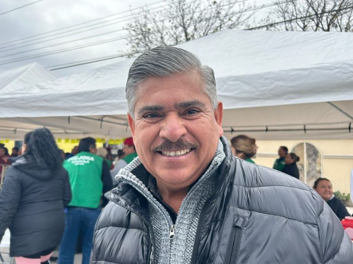 Fortalecen la Seguridad con Mando Único en Frontera