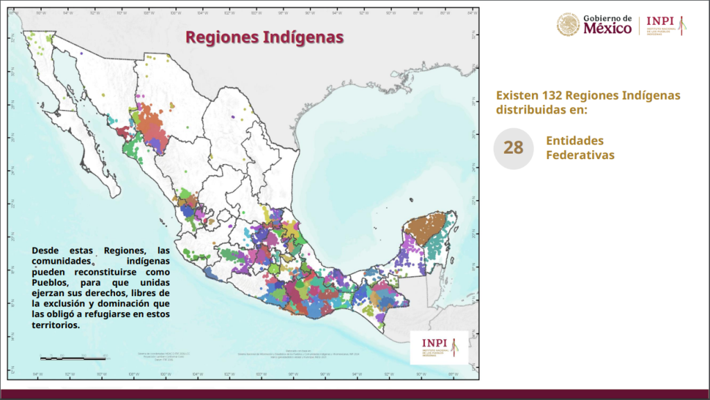 Avanza la asignación de presupuesto para pueblos indígenas y afromexicanos