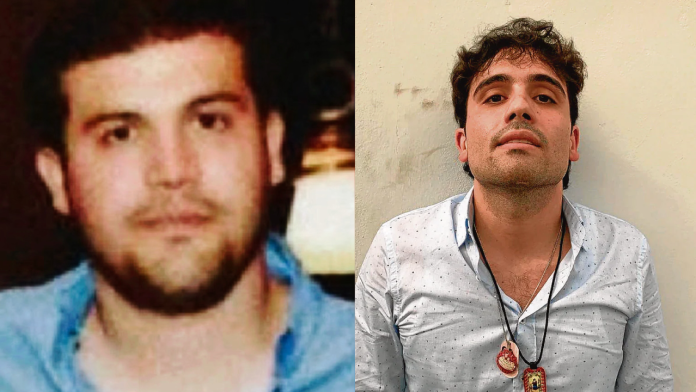 Retrasan audiencias de Ovidio y Joaquín Guzmán por falta de acuerdos