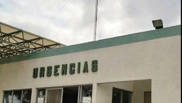 Riña vial termina con hombre apuñalado en Coahuila