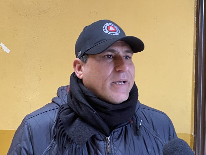 Sebastian Jaime Arellano