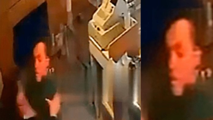 ¡Se busca!: Sujeto armado intentó asaltar una panadería; empleada evitó el robo en Coahuila