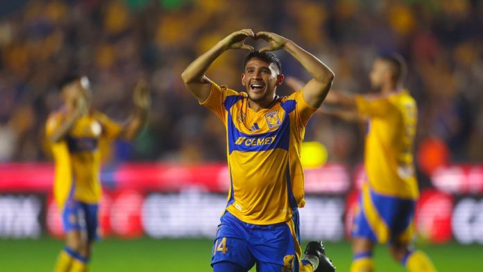 Tigres lidera luego de dos jornadas