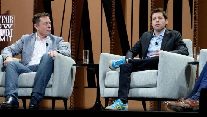 Tensión en el gobierno de Trump: Elon Musk y Sam Altman se enfrentan por inversión de 500 mil millones en IA