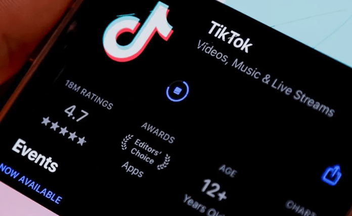 TikTok deja de operar en Estados Unidos; empresa confía en medidas del gobierno de Trump