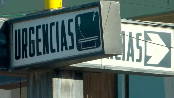 Trabajador resulta gravemente herido tras quedar atrapado en máquina que reparaba en Coahuila