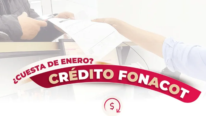 Tramita tu Crédito Fonacot al costo más bajo del mercado: Requisitos aquí