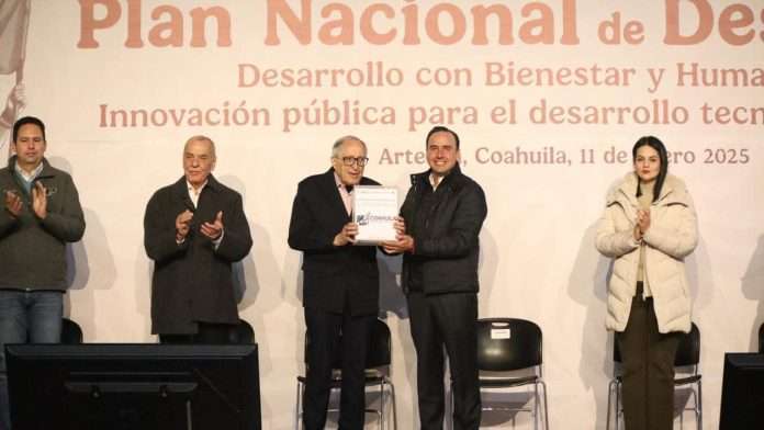Tras visita a Coahuila, Secretaría de Salud replicaría modelo de Telemedicina a nivel nacional
