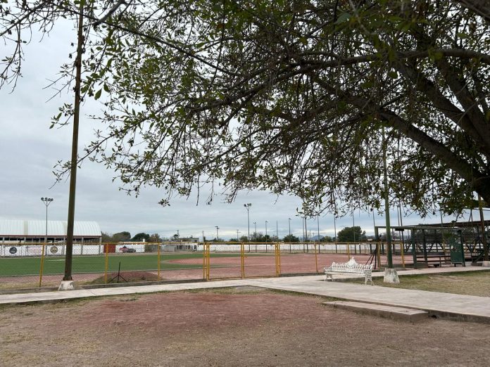 San Buenaventura revisará y mejorará instalaciones deportivas