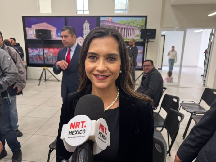 Lissette Alvarez Cuellar