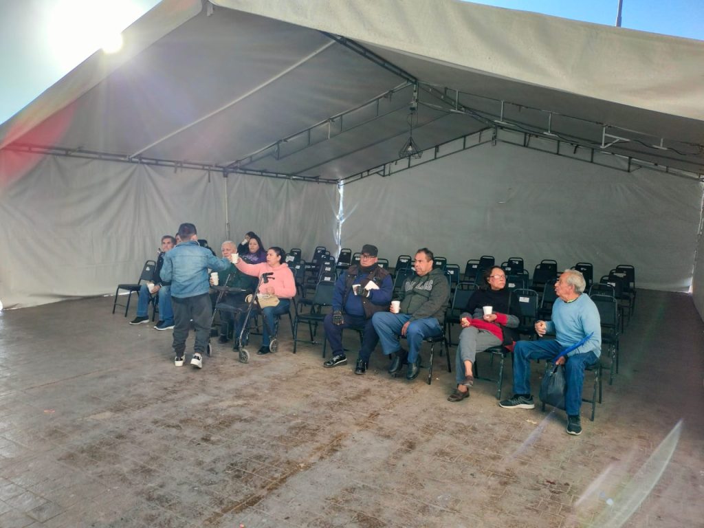 Acuden los primeros contribuyentes a aprovechar descuentos en impuesto del predial