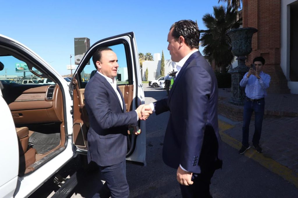 Inicia reestructura en la Fiscalía General del Estado