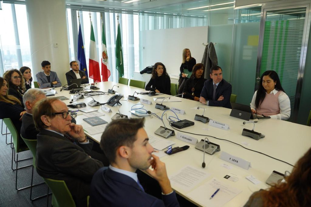 Promoción económica permanente de Coahuila