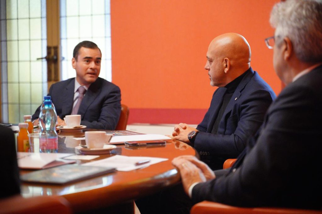 Promoción económica permanente de Coahuila