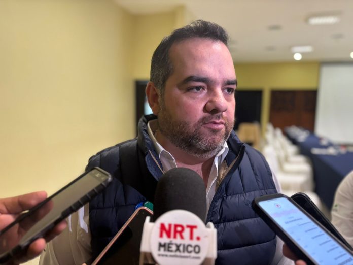 Invertirá Simas Monclova-Frontera 30 mdp en obras