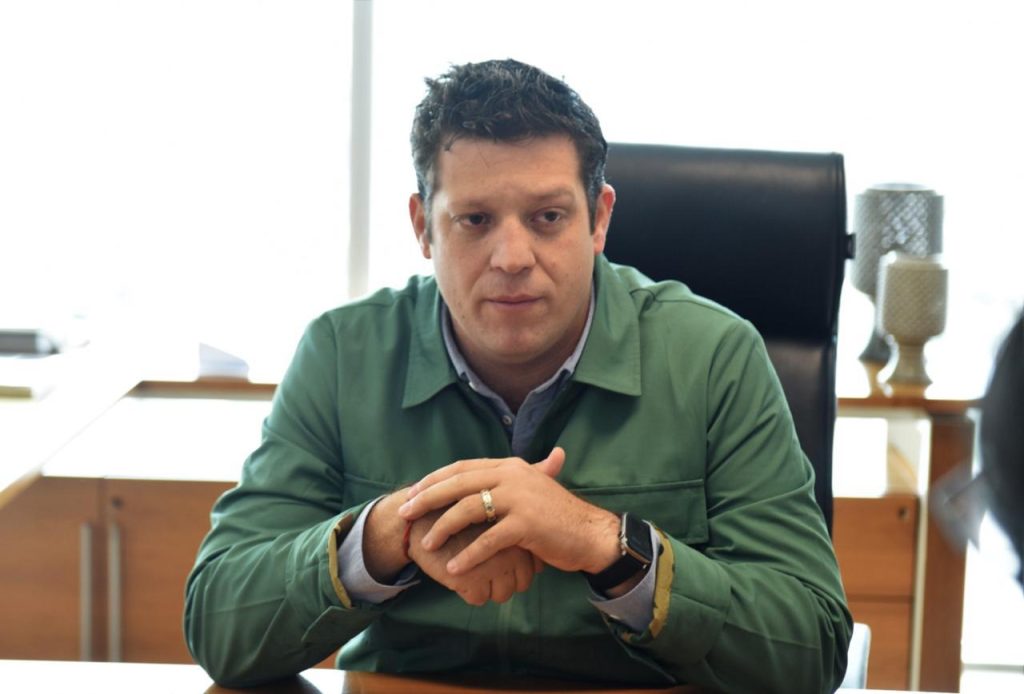 Dependencias municipales mantienen vigente "Operativo Abrigo"