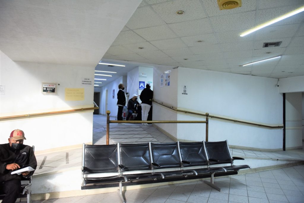 Emiten recomendaciones de salud ante bajas temperaturas en Torreón