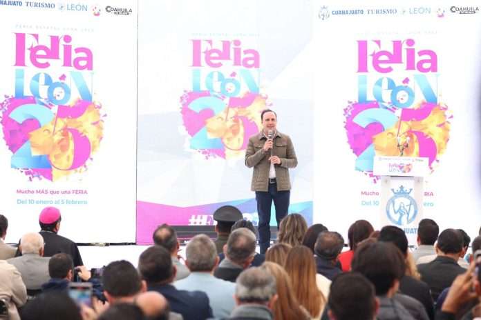 Seguimos proyectando el nombre de Coahuila hacia México y el mundo: Manolo Jiménez