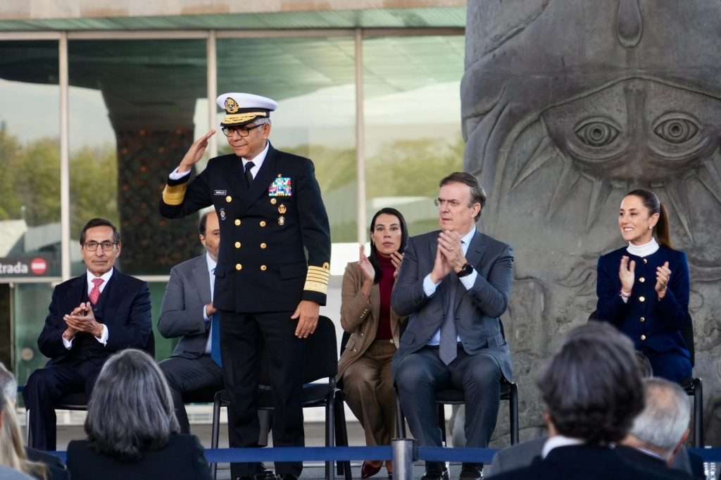 México tiene un plan y está unido hacia adelante: Claudia Sheinbaum