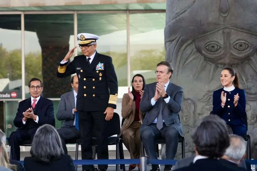 México tiene un plan y está unido hacia adelante: Claudia Sheinbaum