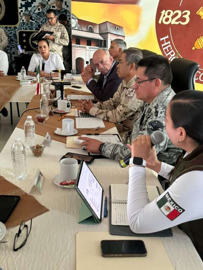 Se mantiene operativo migratorio con buenos resultados