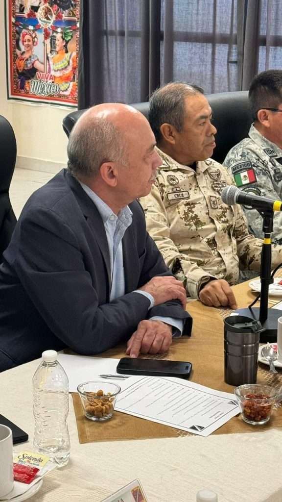 Se mantiene operativo migratorio con buenos resultados