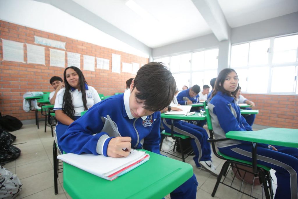 Anuncia Secretaría de Educación criterios ante bajas temperaturas