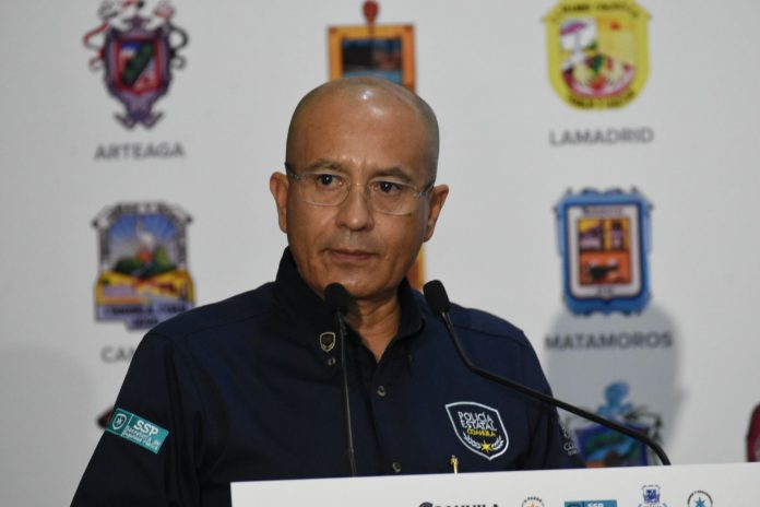 Saldo blanco por onda gélida en Coahuila: SSP