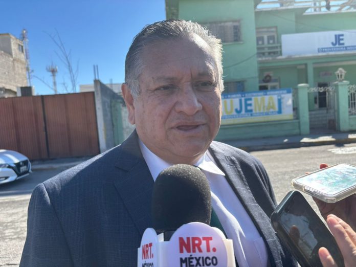 Firmarán actas de entrega de equipo en Monclova