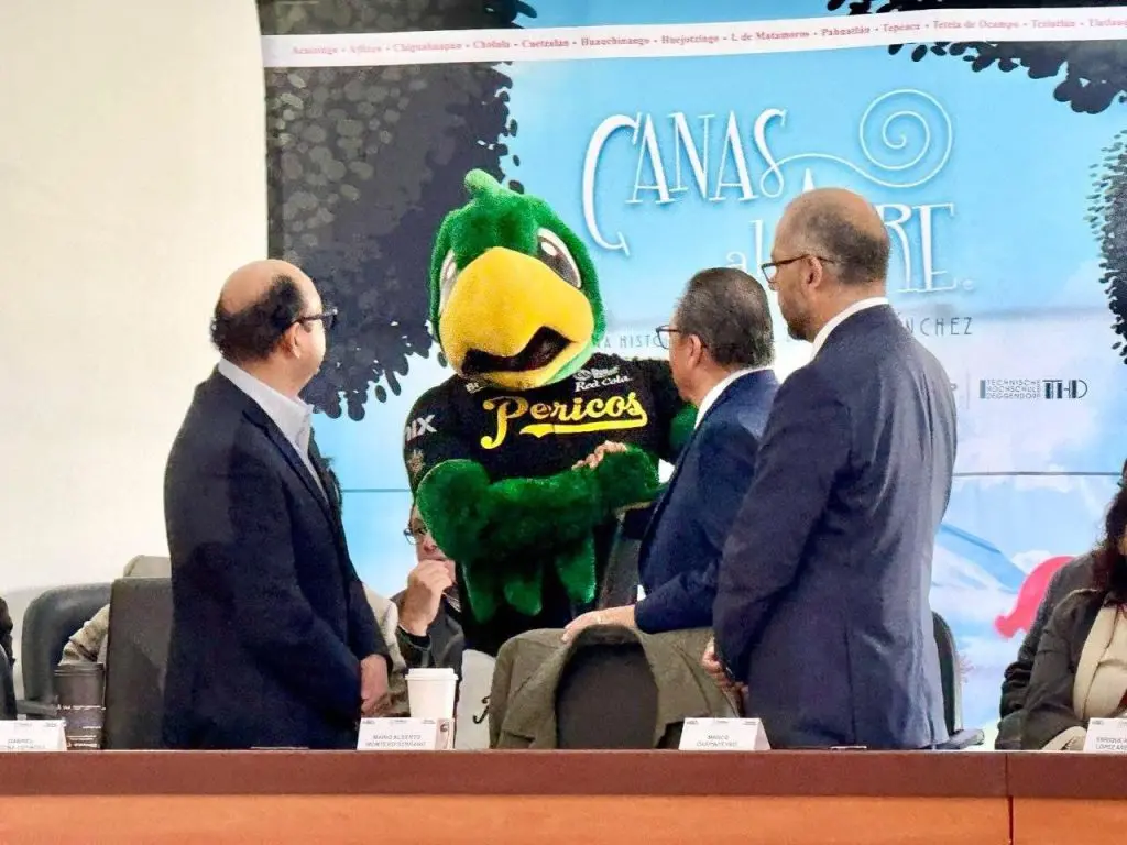 Presenta Liga De Prospectos De La LMB