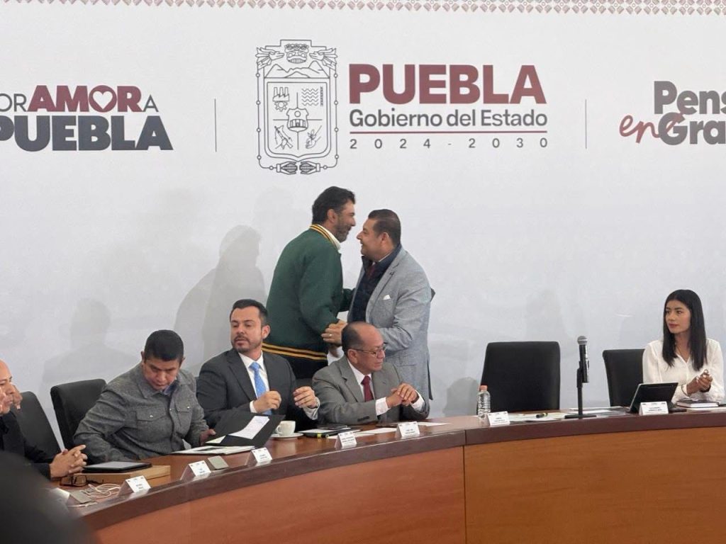 Presenta Liga De Prospectos De La LMB