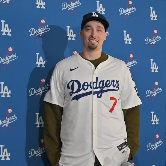 El imperio de los Dodgers en la MLB