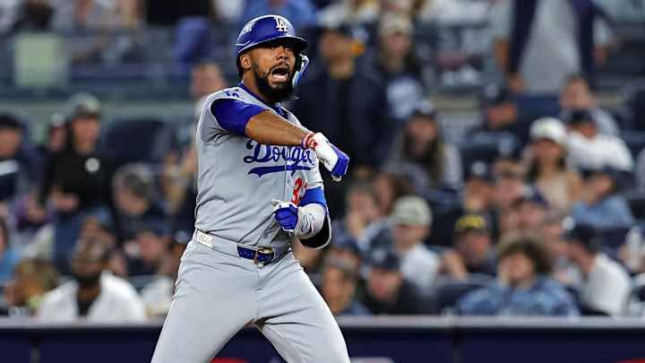 El imperio de los Dodgers en la MLB